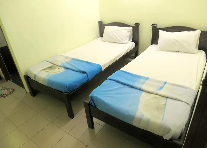 Pangkor Guesthouse Spk