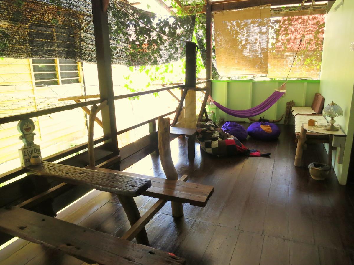 Guest house Pangkor Spk Kampong Sungai Udang