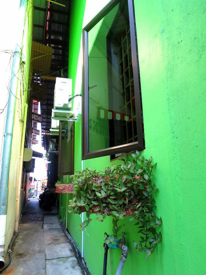 Guest house Pangkor Spk