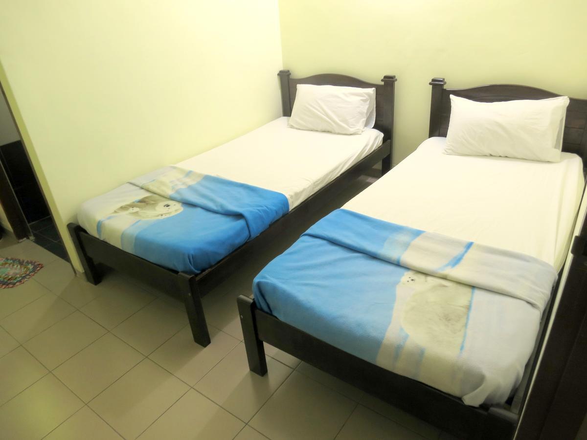 Pangkor Spk