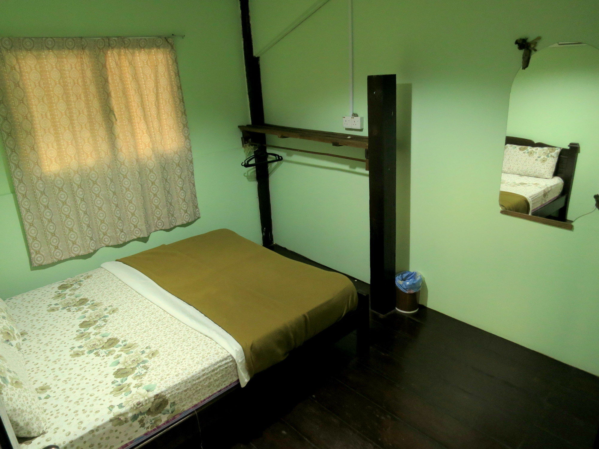 Pangkor Spk Guest house 2*