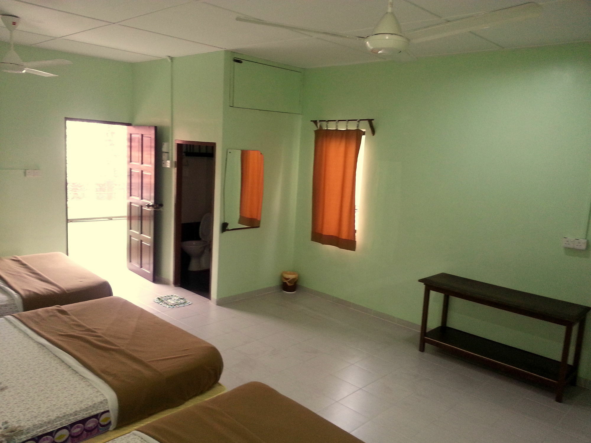 Guest house Pangkor Spk Kampong Sungai Udang